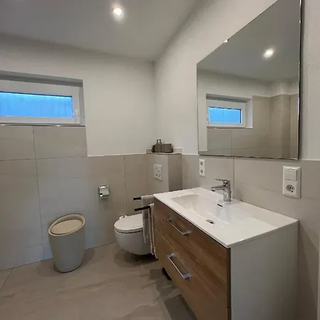 Daire Ferienweingut Wissing Theo *