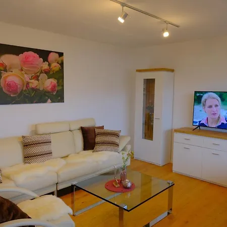 Apartamento Ferienweingut Wissing Theo *