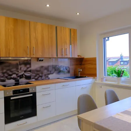 Daire Ferienweingut Wissing Theo *