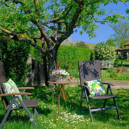 Ferienweingut Wissing Theo * Gleiszellen-Gleishorbach