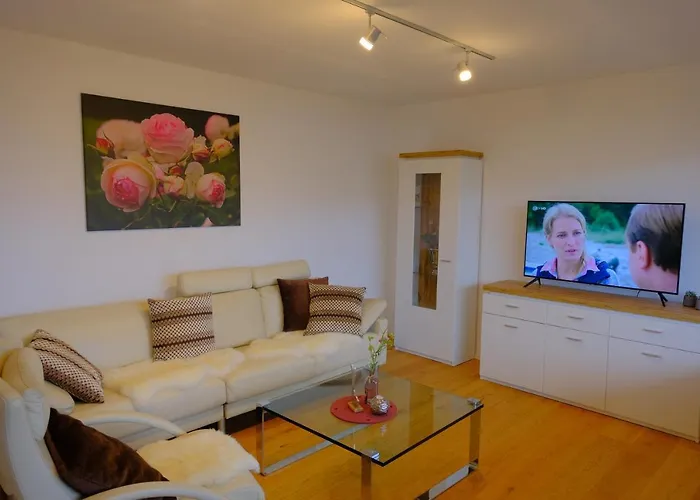 Apartamento Ferienweingut Wissing Theo *