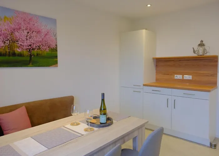 Ferienweingut Wissing Theo